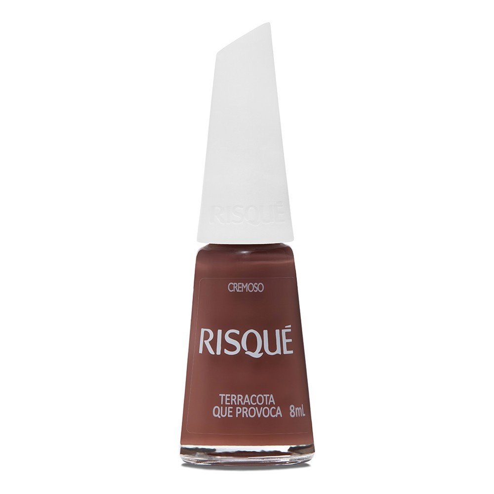 esmalte-risque-terracota-unhas-impecaveis