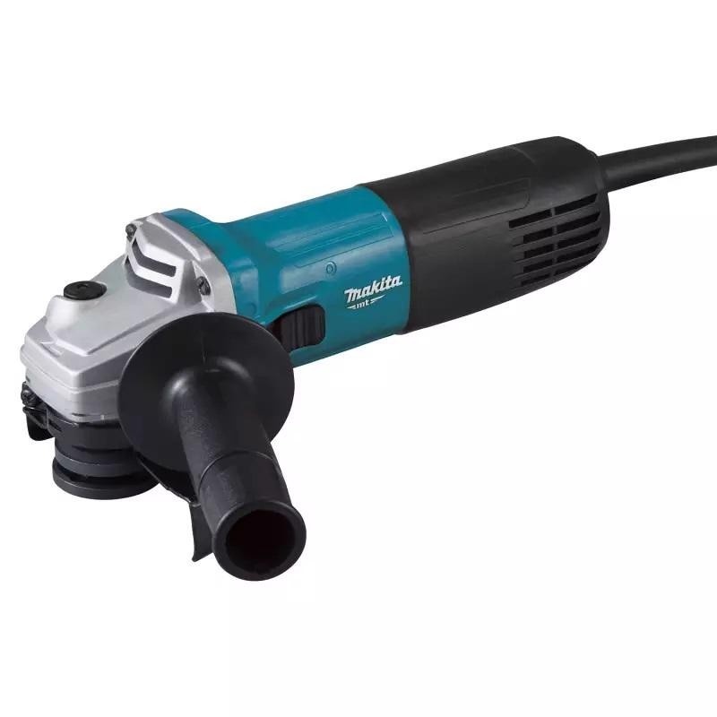 Esmerilhadeira Angular Makita M9507B: Potência e Precisão