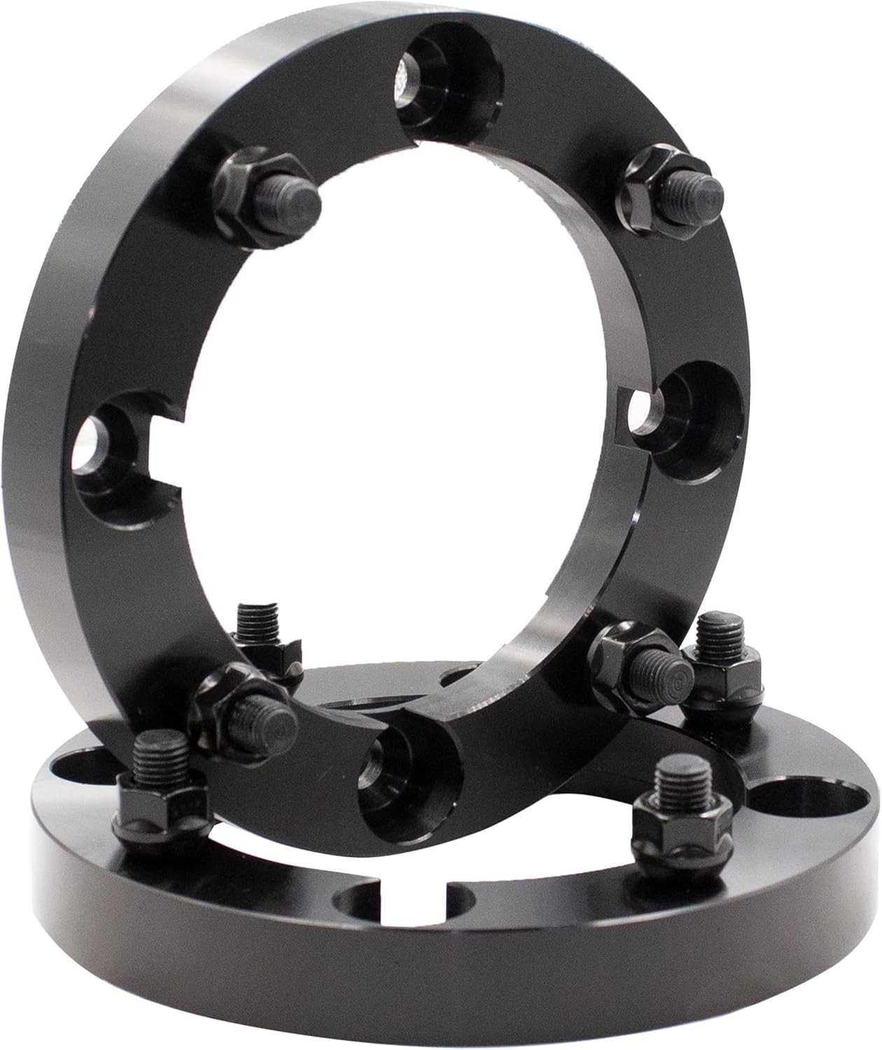 Espaçadores de Roda ATV UTV 4x156mm - Aumente Estabilidade e Performance