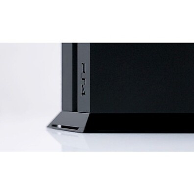 Base Suporte Vertical PS4: Estabiliza e Poupa Espaço