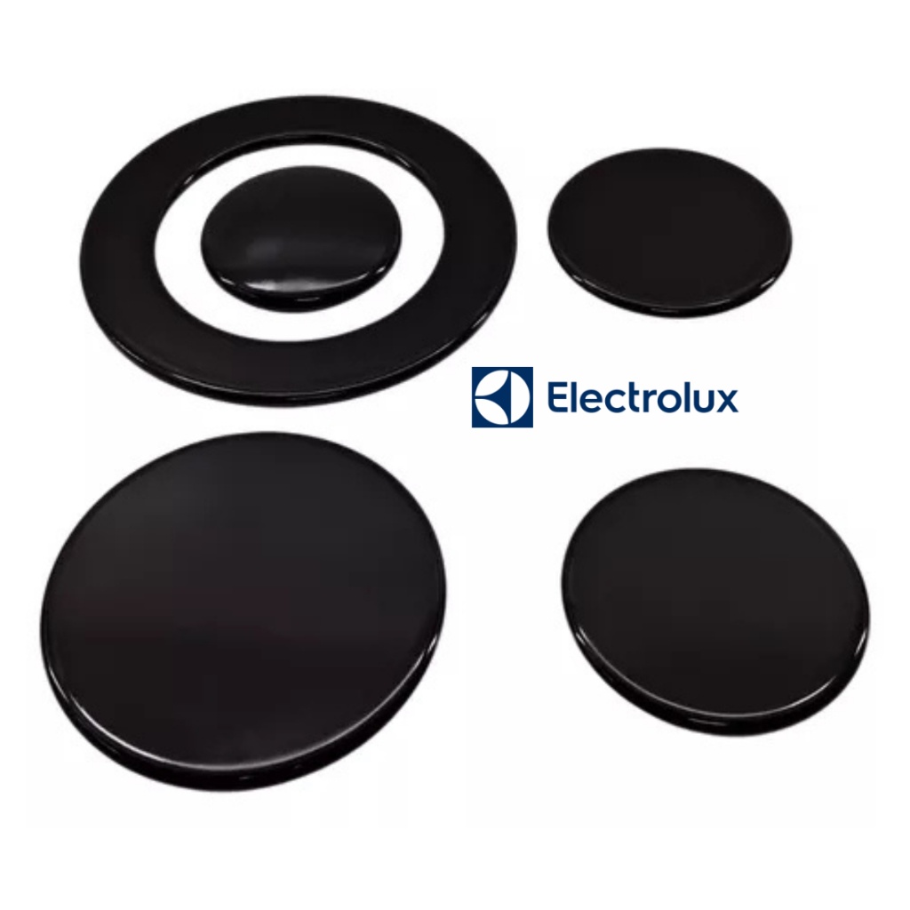 Espalhadores Fogão Electrolux 56TAB: Renove Já!