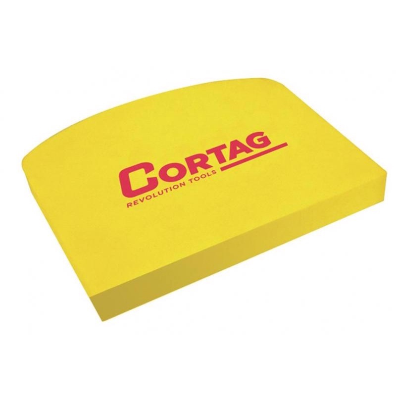 Espátula de Rejunte Cortag: Aplicação Perfeita!