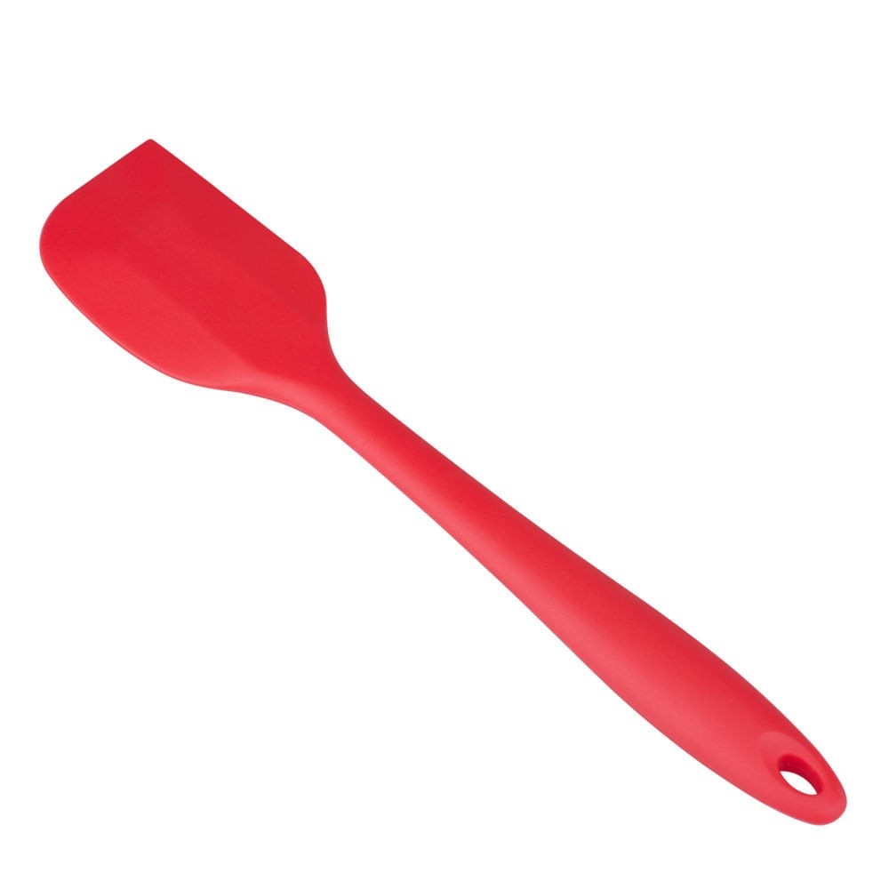 Espátula de Silicone Cazza Easy: Cozinhe com Praticidade!