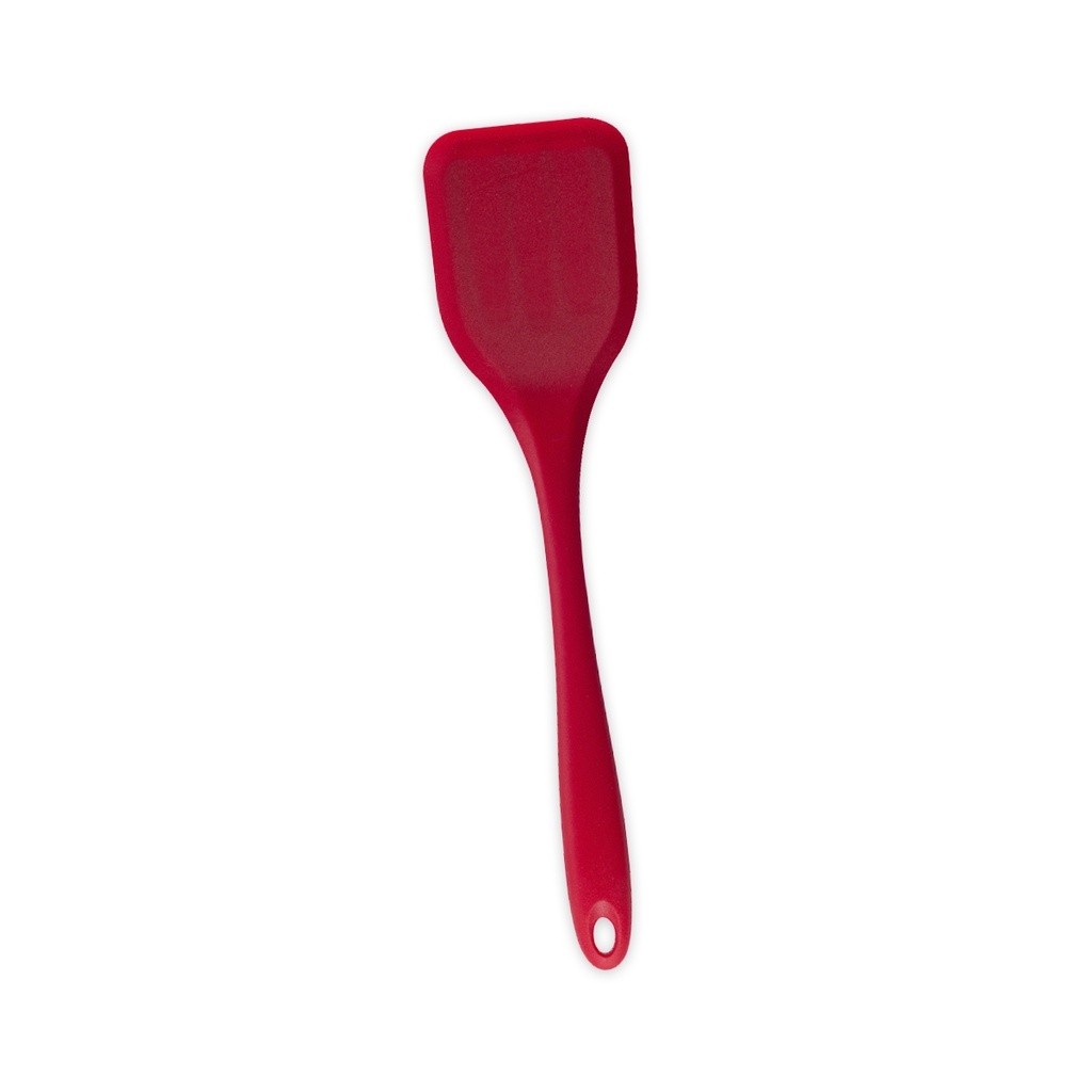 Espátula de Silicone Oikos: Cozinhe Sem Riscos!