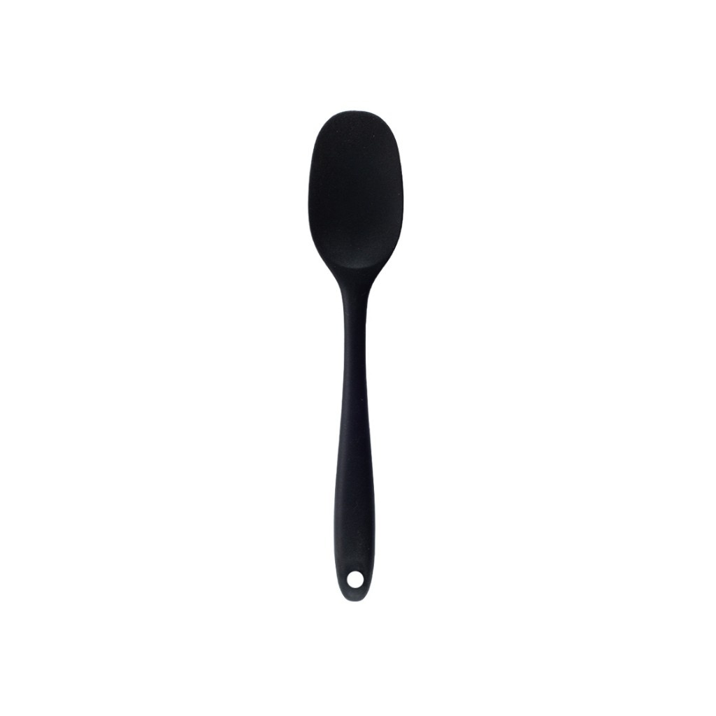 Espátula de Silicone Redonda: Sua Aliada na Cozinha!