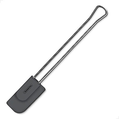 Espátula Silicone Tramontina: Cozinhe Sem Riscar!