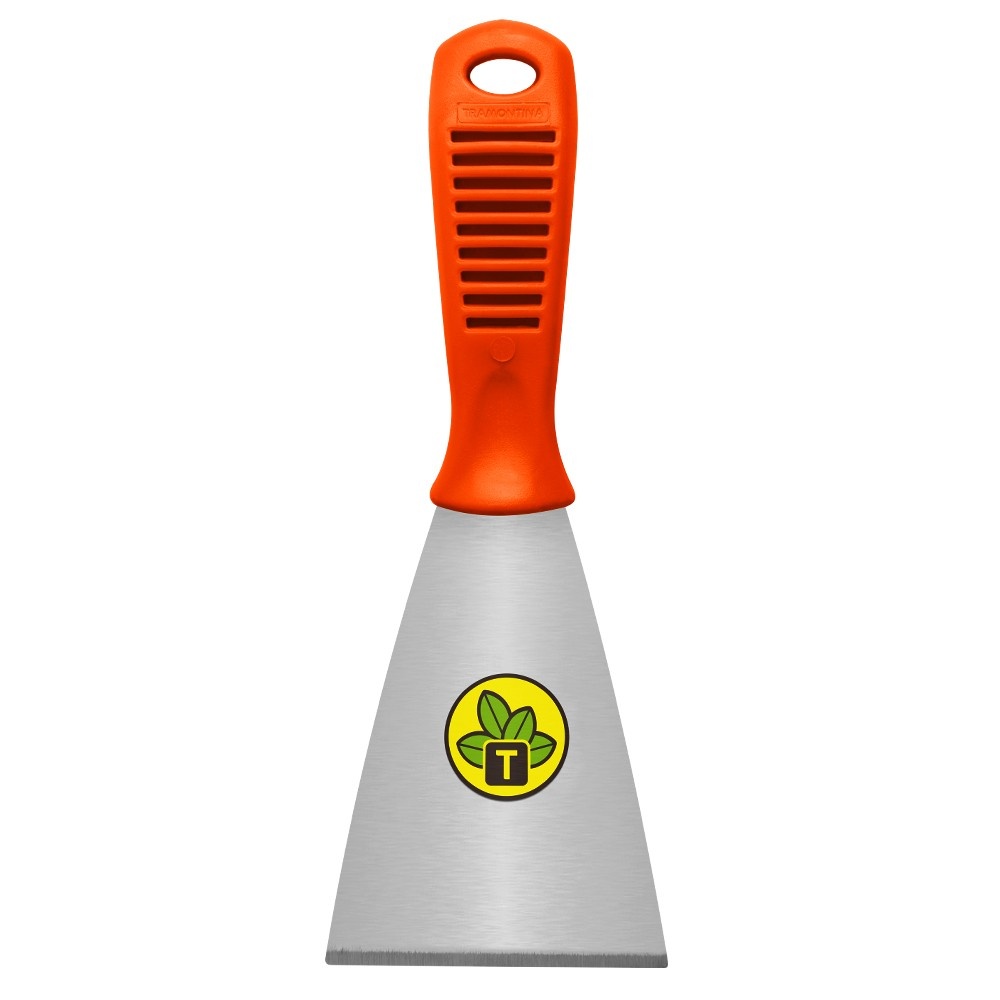 Espátula Tramontina 8cm: A Ferramenta Ideal para Sua Obra!