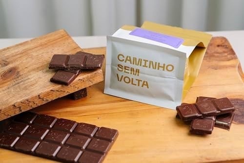 Café Especial Moca 250g - Grãos - Encorpado e Uniforme