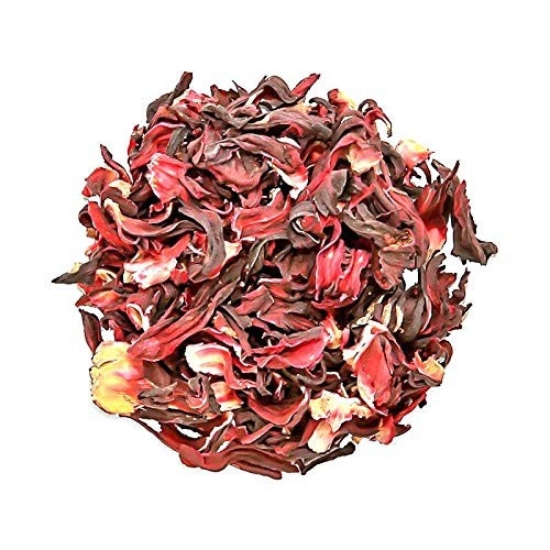 Especiaria Para Gin Tônica Hibisco 500g