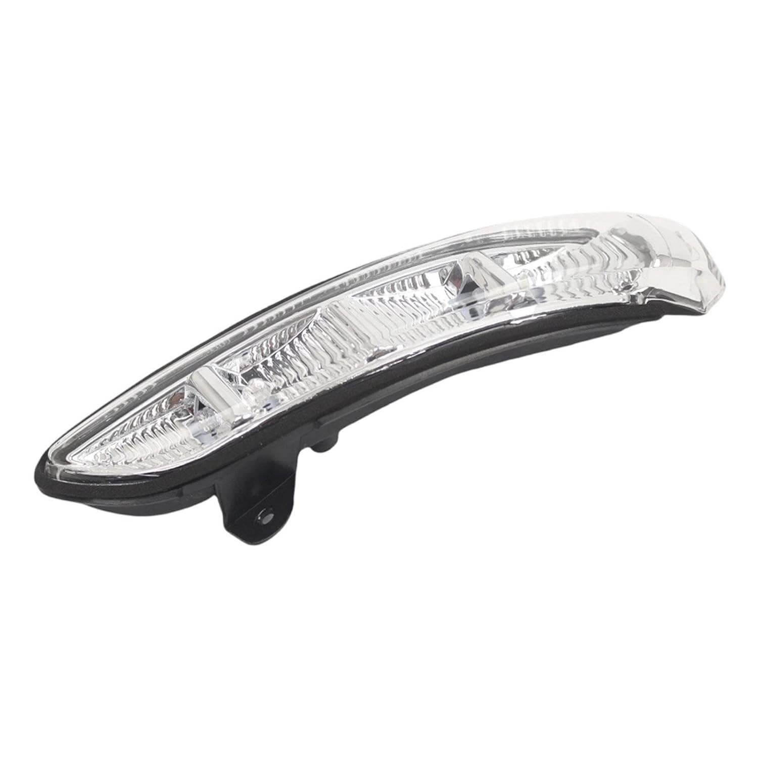 Luz de Espelho Lateral Direita para Mercedes-Benz CL, Classe S, E e CLS (2006-2009)
