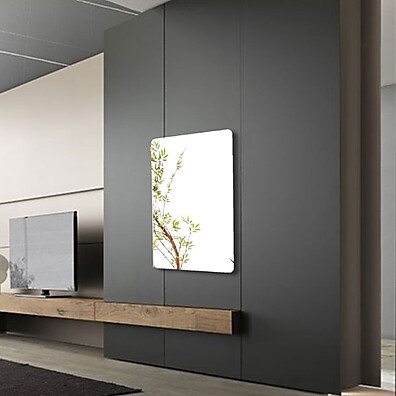 Espelho Retangular 90x60: Amplie e Decore!