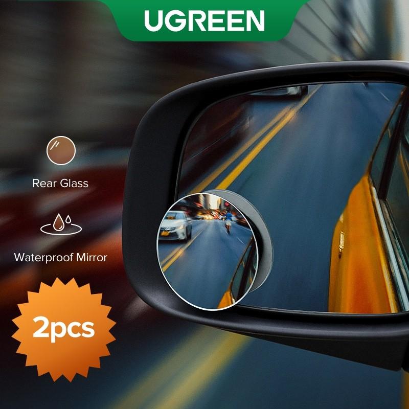 espelho-retrovisor-360-ugreen-elimine-pontos-cegos