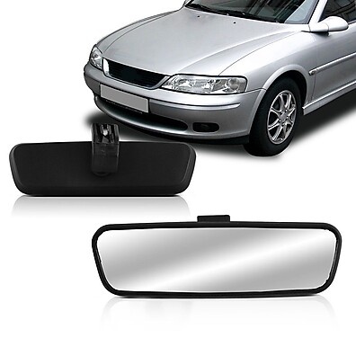 Espelho Retrovisor Astra/Kadett/Vectra: Segurança Essencial