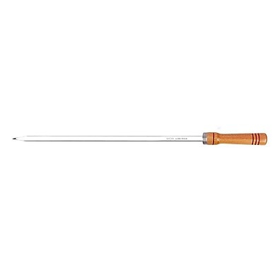 Espeto de Churrasco 90cm Mor: Sua Carne Perfeita!