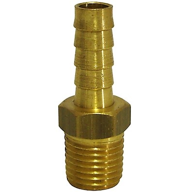 Espigão 3/8 NPT: Conecte Mangueiras com Segurança!