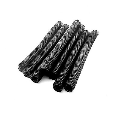 Espiral 29mm: Organize suas Folhas com Praticidade!