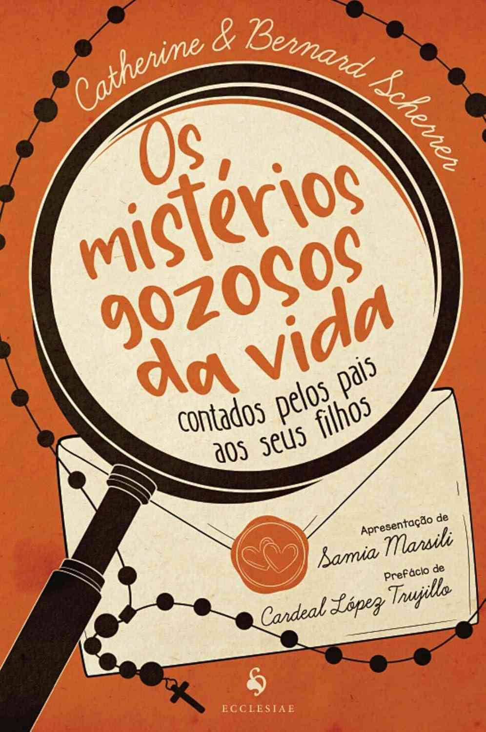Educação Sexual e Espiritual: Os Mistérios Gozosos para Famílias Católicas
