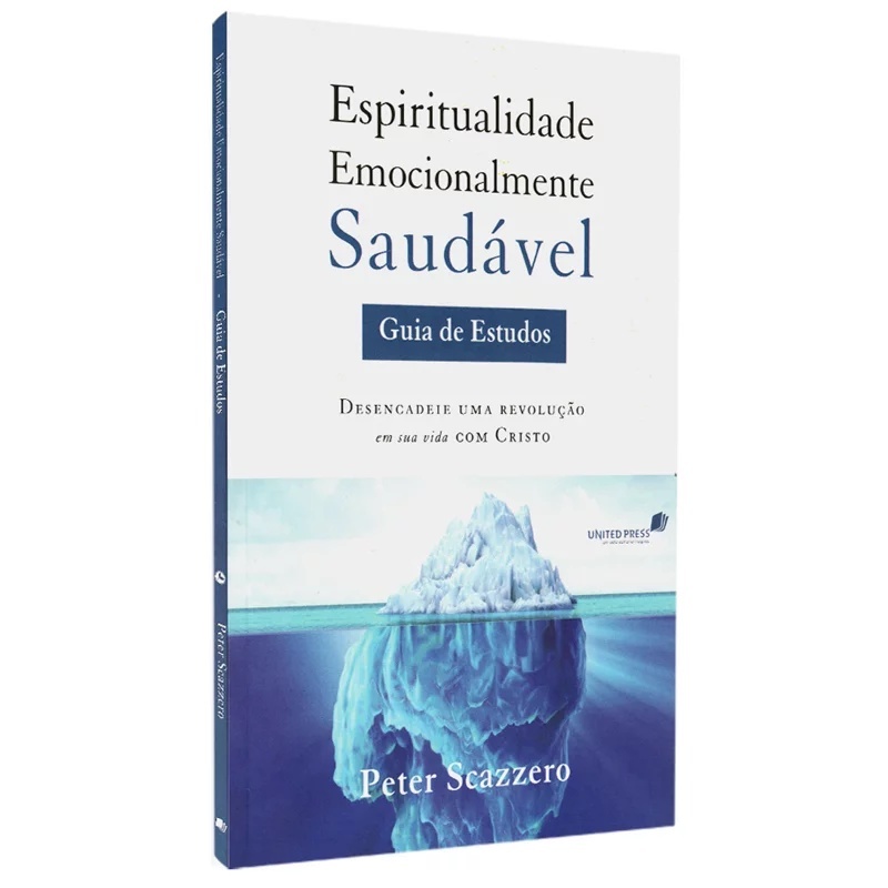 Espiritualidade Saudável: Guia para Transformação