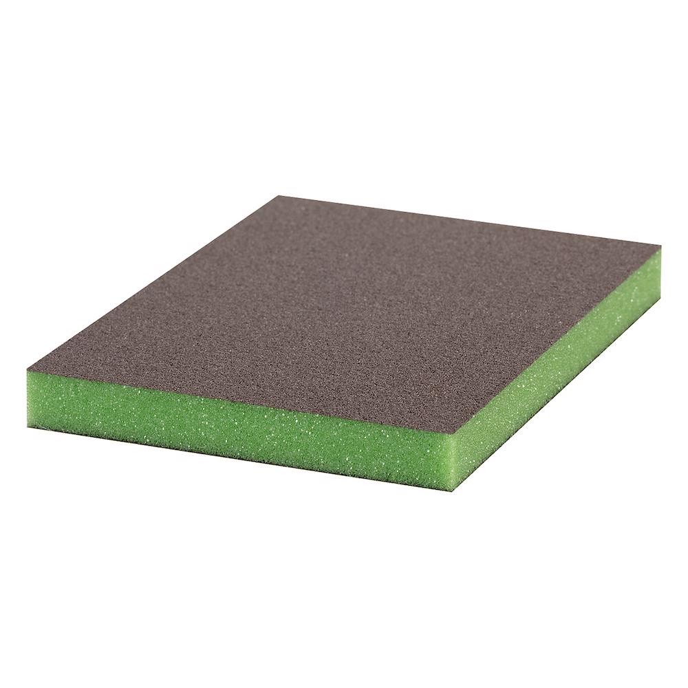 Esponja Abrasiva Bosch S473: Polimento Impecável