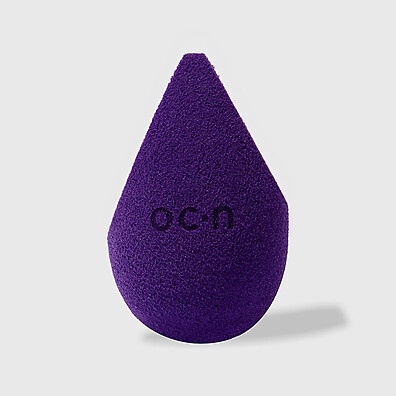 Esponja Sister Blend Roxa Océane: A Chave para Maquiagem Perfeita