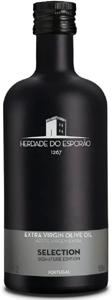 HERDADE DO ESPORÃO Azeite de Oliva Extra Virgem Selecção 500ml