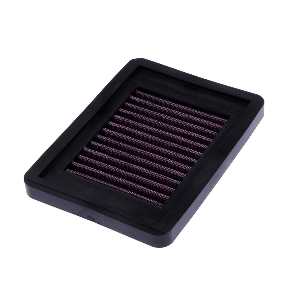 Filtro de Ar Esportivo Universal Kesoto: Potência e Performance para sua Yamaha R3/R25