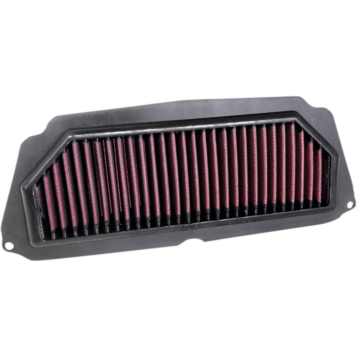 Filtro de Ar Esportivo K&N para Honda CB650R, CBR650R e CBR650F (20+) - Potência e Economia