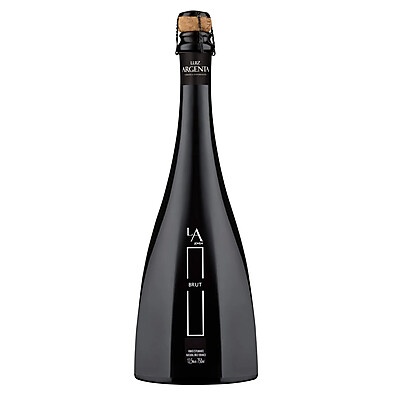 Espumante Argenta Brut Jovem: Descubra o Sabor!