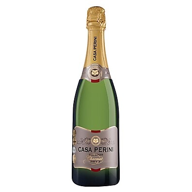 Espumante Casa Perini Brut: Celebre com Elegância!