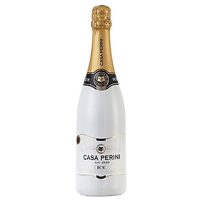 Espumante Casa Perini Ice 750ml – Doce, Refrescante e Irresistível