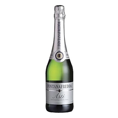 Espumante Fontana Fredda 750ml: Sabor Italiano em Cada Gota