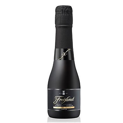 Espumante Freixenet Cordon Negro 200ml – Sabor e Elegância