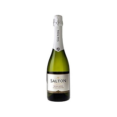 Espumante Salton Moscatel: Celebre com Sabor!