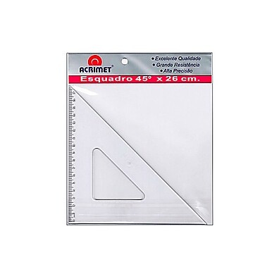 esquadro-de-poliestireno-26cm-45-acrimet-542-alta-precisao