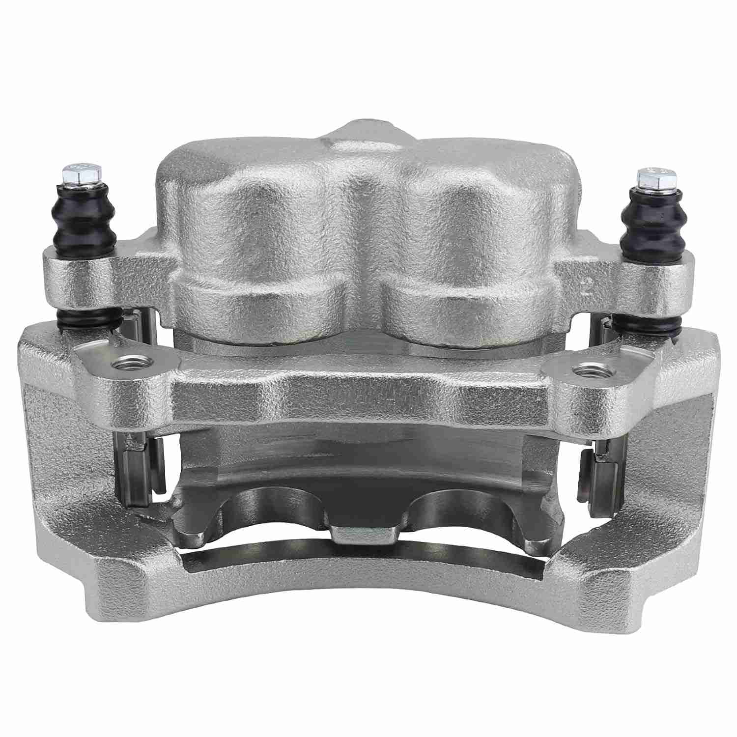 Pinça de Freio Traseira Esquerda DRIVESTAR 18B4895 para Ram 1500/2500/3500 - Qualidade Premium Nova