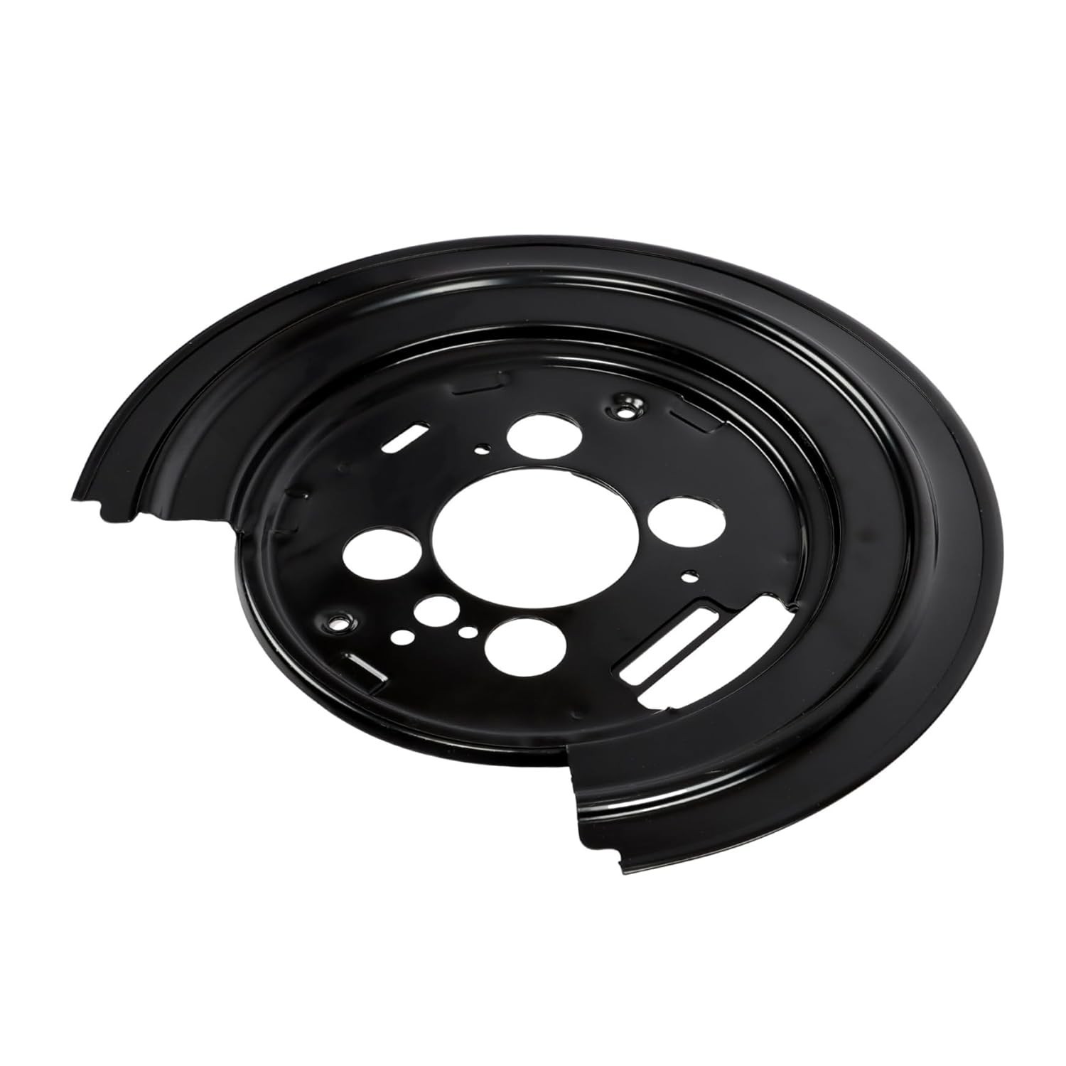 Silscvtt Substituição de proteção contra poeira de freio dianteiro esquerdo para Lincoln Navigator 2007-2023 Substituição para Ford F150 2010-2020 JL3Z2K005A 9L1Z2K005B