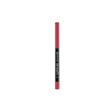 Essence 8H Matte: Lápis Labial Vermelho de Longa Duração