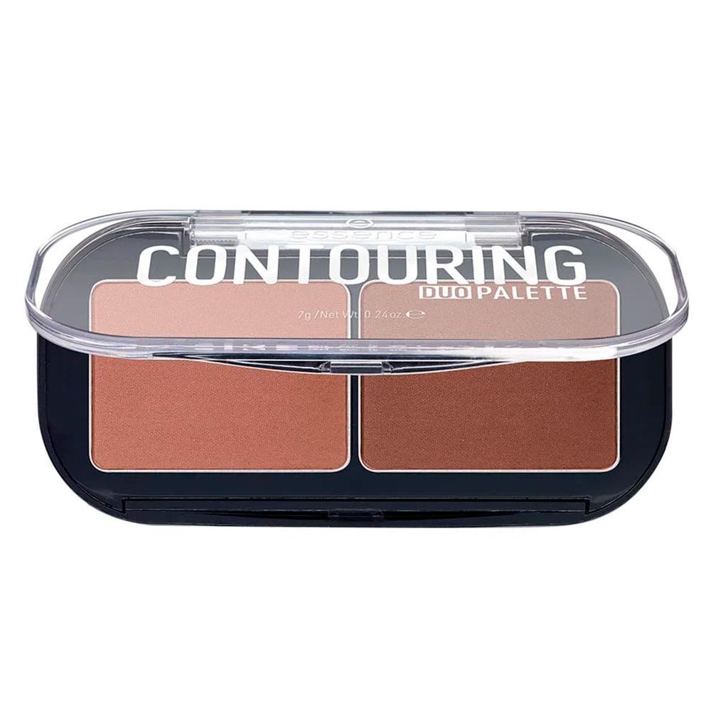 Essence Contouring: Seu Contorno Perfeito!