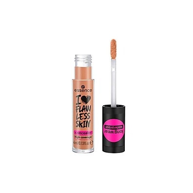 Essence I Love Flawless Skin 70 Light Tan – Corretivo Perfeito
