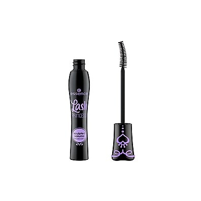 Essence Lash Princess: Máscara para Cílios com Volume e Definição
