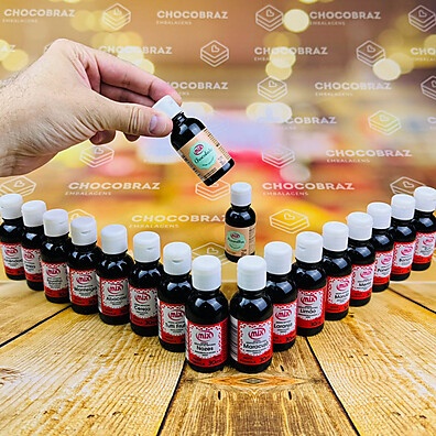 Essência Aroma Mix: Sabores Incríveis!