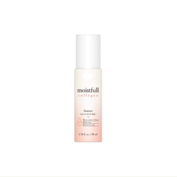 Essência de Colágeno Etude House: Hidratação Profunda