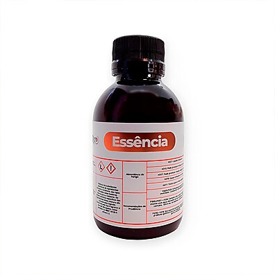 Essência Figo Ambar Concentrada - Allergen Free 100g