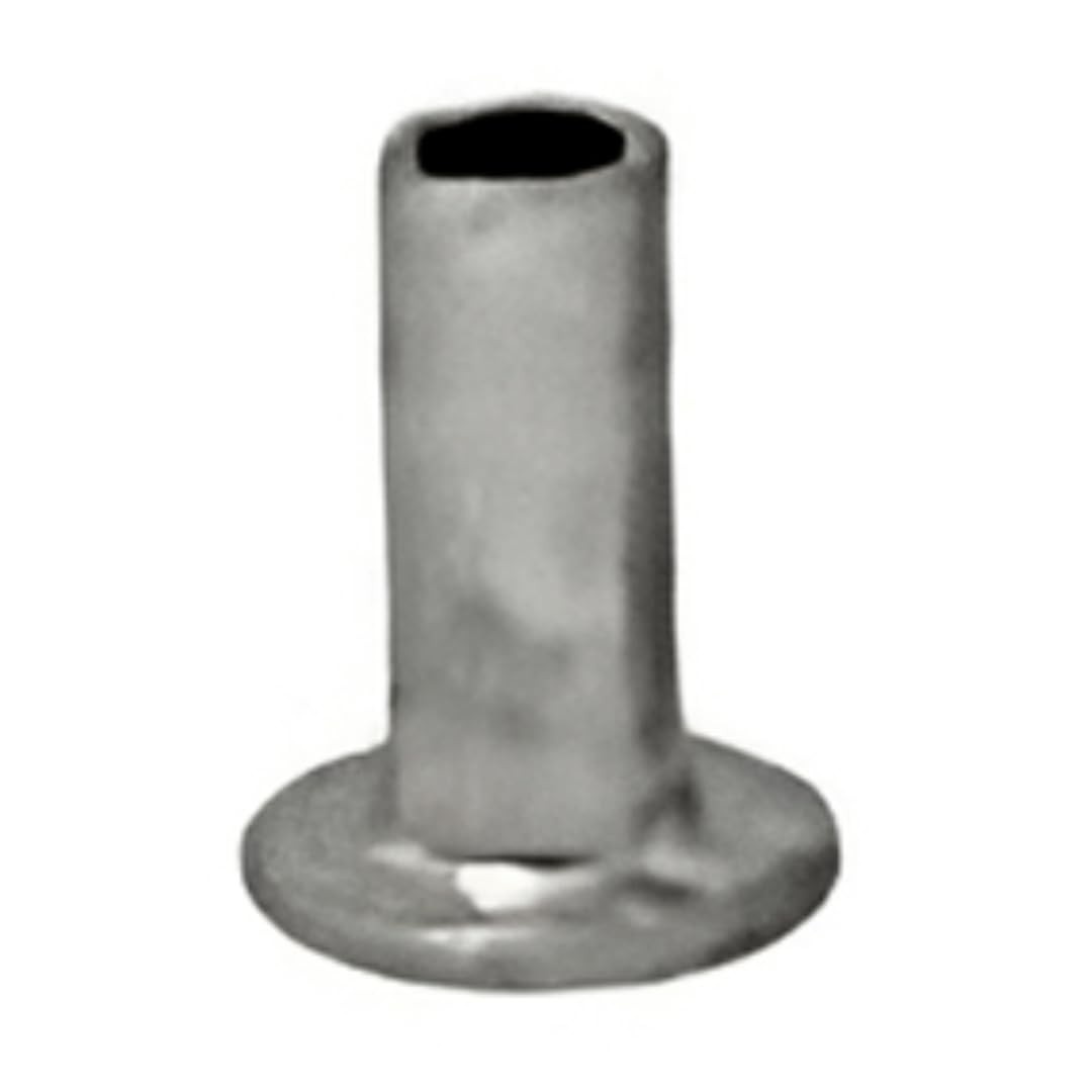 Rebite Lona Trator Yanmar 1030, 1050, 1055 - Kit com 16 Unidades Essenciais