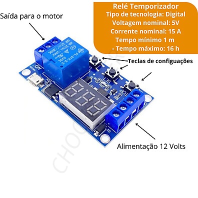 Kit Chocadeira 220V Completo: 13 Peças Essenciais