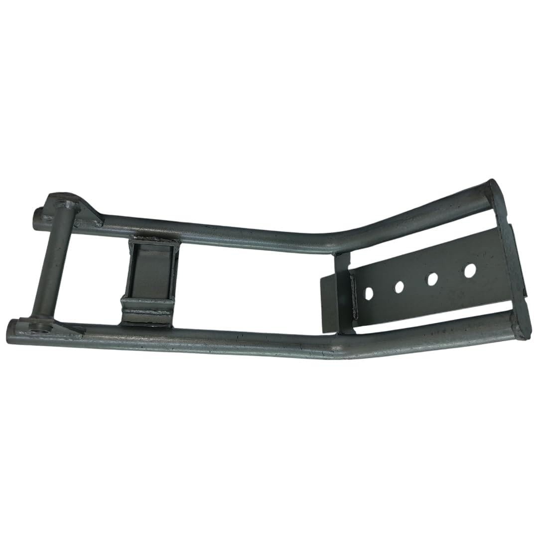 Suporte Essencial para Assento de Aparador de Grama Yanmar TA73 | Durabilidade e Conforto Garantidos
