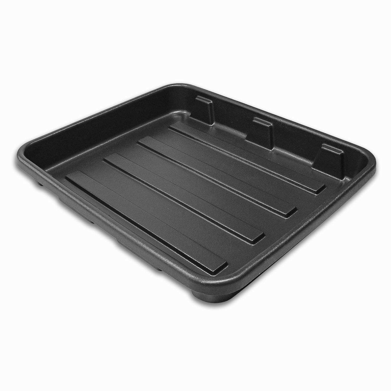Bandeja Coletora de Óleo 100L Feron: Essencial para sua Oficina Mecânica