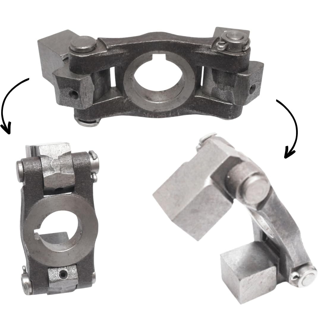 Suporte Contrapeso Yanmar AE2: Peça Essencial para seu Equipamento