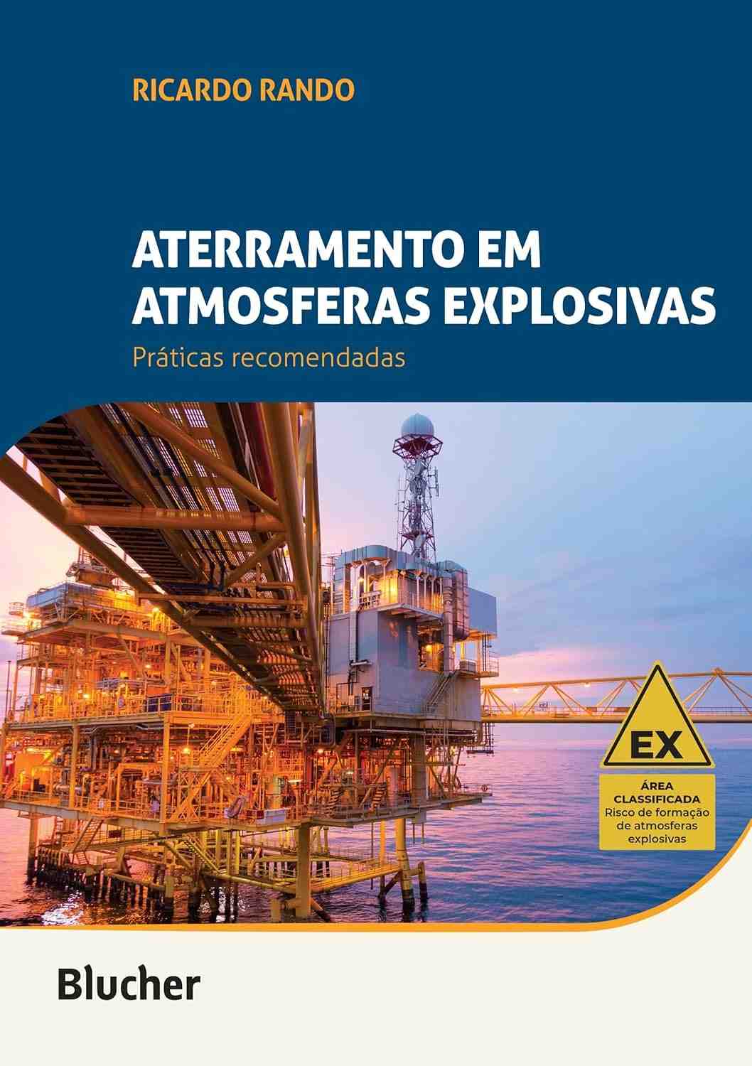 Aterramento em Atmosferas Explosivas: Guia Essencial para Segurança Máxima