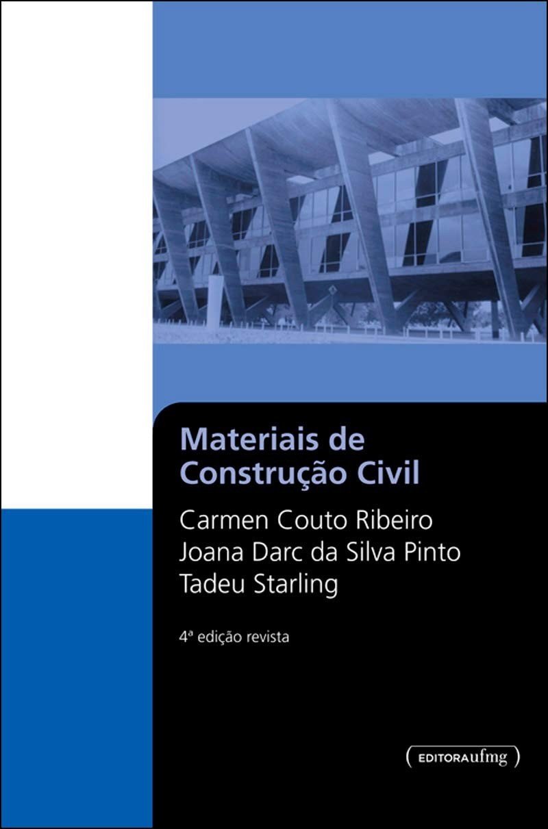 Materiais de Construção Civil: Guia Essencial para Profissionais e Estudantes